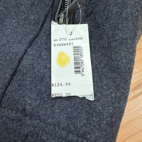 Cole Haan Jacket – Size XL – New with Tags - Picture 10 of 11